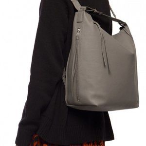Allsaints Kita Backpack + Bag